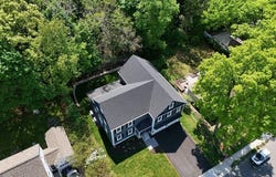 4 Aerial Street, Lexington, MA 02421