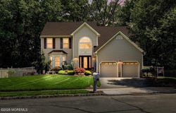 45 Woodruff Drive, Matawan, NJ 07747
