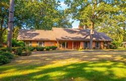 8 Southern Pines Drive, Pine Bluff, AR 71603