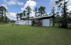 214 Forest Avenue, Fargo, GA 31631