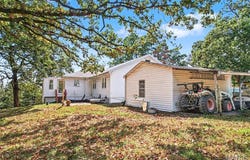 8380 Old State Route 21, Hillsboro, MO 63050