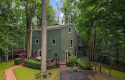 9914 CREST CT, MARSHALL, VA 20115
