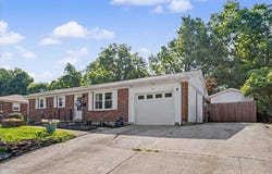 111 Bender Drive, Frankfort, KY 40601