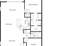 401 Timber Ridge Drive, Grafton, IL 62037
