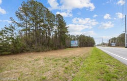 Nc Hwy 58, Peletier, NC 28584