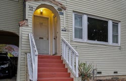 208 Ridgeway AVE, OAKLAND, CA 94611