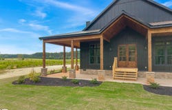 384 Jim Smith Road, Pendleton, SC 29670