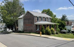 266 N Central Ave, Canonsburg, PA 15317