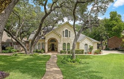 2929 Cedar Crest Cir, Round Rock, TX 78665
