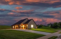 1528 Brunston Drive, Cape Girardeau, MO 63701