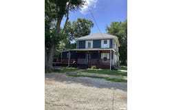 25382 N WOLF Road, Canton, IL 61520