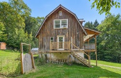 2949 Route 131, Cavendish, VT 05142