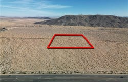 Rotary, Joshua Tree, CA 92252
