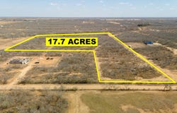 1826 County Road 2537, Moore, TX 78057