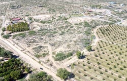 230 Sandy Creek Road, Anthony, NM 88021