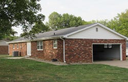 1008 Trail Drive, Henderson, KY 42420-2248