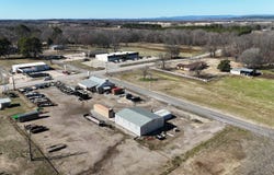 109 N 5th, Scranton, AR 72863