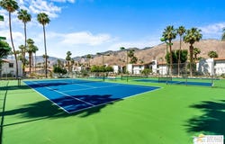 1050 E Ramon Rd, Palm Springs, CA 92264