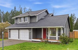 24512 46th Avenue E, Graham, WA 98338