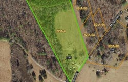 1144 Mt. Mitchell, Drakes Branch, VA 23937