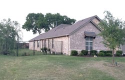 1107 Brooklyn Drive, Anna, TX 75409