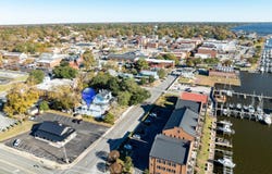 414 W Main Street, Washington, NC 27889