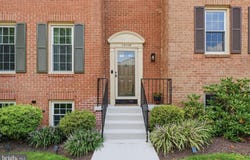 10108 LANGHORNE Court, BETHESDA, MD 20817