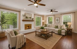 1409 Drake Drive, Minden, LA 71055