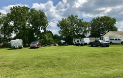 106 Mackenzie Street, White Pigeon, MI 49099