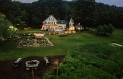 1080 N Barnstead Road, Barnstead, NH 03225
