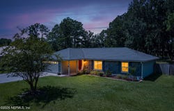 6436 BAHAIA Road, Fleming Island, FL 32003