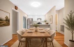 3602 CHORLEY WOODS WAY #1-B, SILVER SPRING, MD 20906