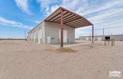 2810 E County Rd 130, Midland, TX 79706