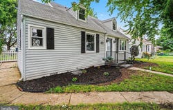 3413 LOGANVIEW Drive, DUNDALK, MD 21222