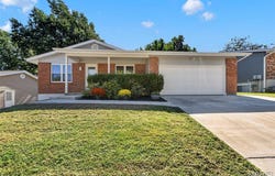 2152 Treasure Island Drive, Imperial, MO 63052