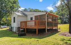 2084 Thurmond Road, Thurmond, NC 28683