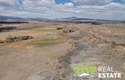 Tailwinds Dr lot: 2, Cody, WY 82414