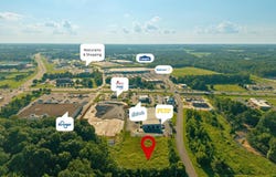 Keepers Way, Murray, KY 42071