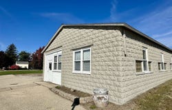 285 SW Franklin Street, Berlin, WI 54923-9999