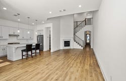 1143 Queensdown Way, Forney, TX 75126