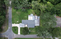 4002 Shore Dr, St Augustine, FL 32086