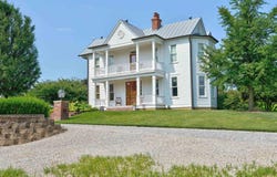 9555 S 475 E, Ferdinand, IN 47532
