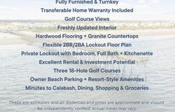219 Kings Trail, Sunset Beach, NC 28468
