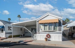 698 Felspar Drive, Apache Junction, AZ 85119