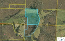 SE 1151 Road, Collins, MO 64738