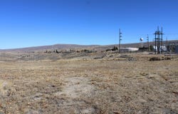 Coulson CR, Kemmerer, WY 83101