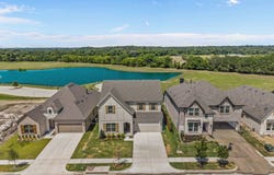 920 Sandpiper Drive, Aledo, TX 76008