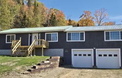 526 Thompson Settlement Road, Oakfield, ME 04763