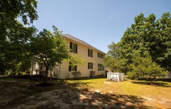 710 College Ave, Blackstone, VA 23824