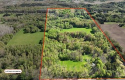 2665 E Wilson Road, Custer, MI 49405